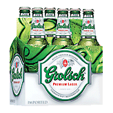 Grolsch Beer 12 Oz Left Picture